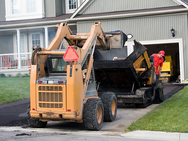 Best Driveway Pavers Near Me  in Le Claire, IA