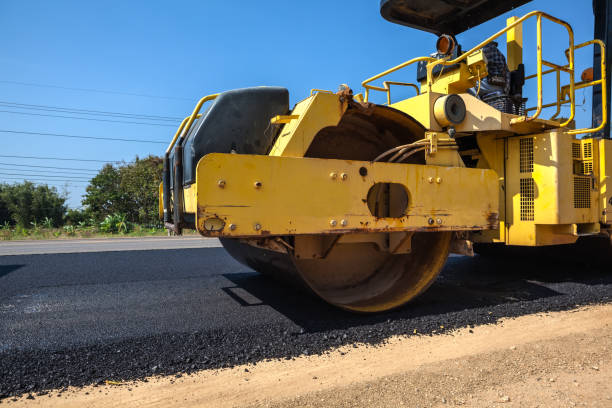 Trusted Le Claire, IA Driveway Pavers Experts